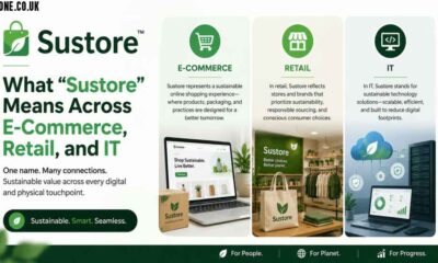 Sustore: What “Sustore” Means Across E-Commerce, Retail, and IT