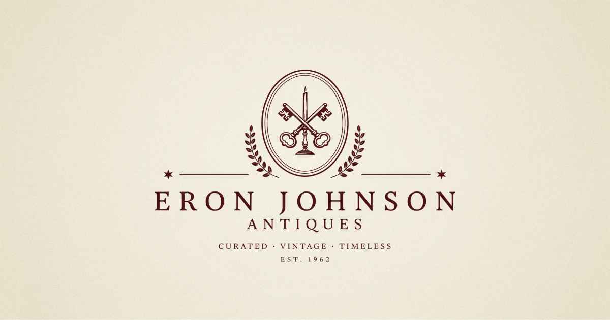 Eron Johnson Antiques Denver: Your 2026 Guide to Period Antiques, Architectural Salvage & Historic Treasures