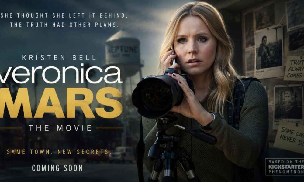 Veronica Mars Movie (2014): The Complete Guide, Plot, Cast, Kickstarter Record & Legacy