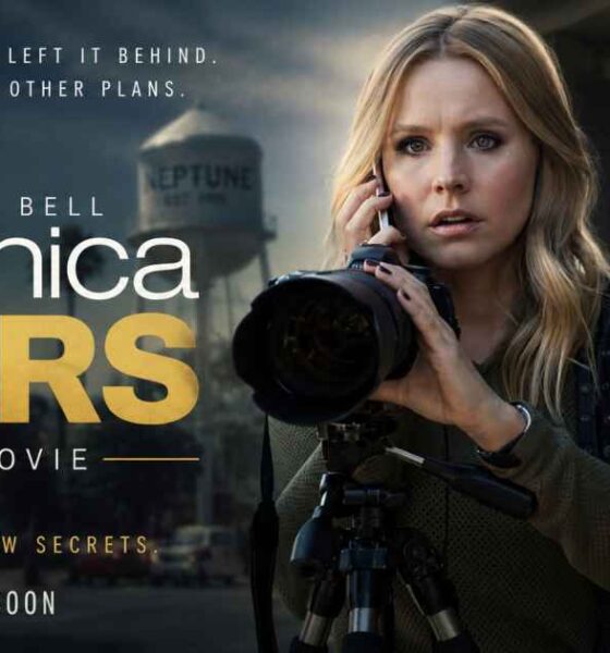 Veronica Mars Movie (2014): The Complete Guide, Plot, Cast, Kickstarter Record & Legacy
