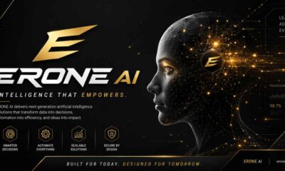 Erone AI in 2026: The Complete Guide to the Rising Edge-AI Platform Transforming Business, Security & Automation