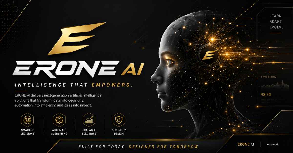 Erone AI in 2026: The Complete Guide to the Rising Edge-AI Platform Transforming Business, Security & Automation