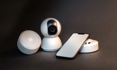The Tech in Your Home is More Advanced Than You Think – Does It Truly Preserve Your Valuables?