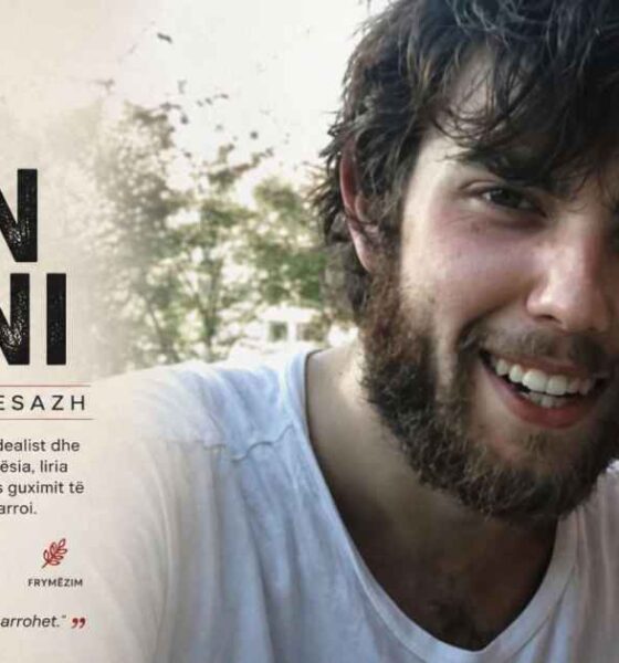 Eron Gjoni (2026): Who Is Eron Gjoni? Career, Gamergate, Legal Battles, Open-Source Projects & Where He Is Today