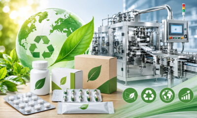 Exploring Sustainable Packaging Solutions with PVC-Free Closures