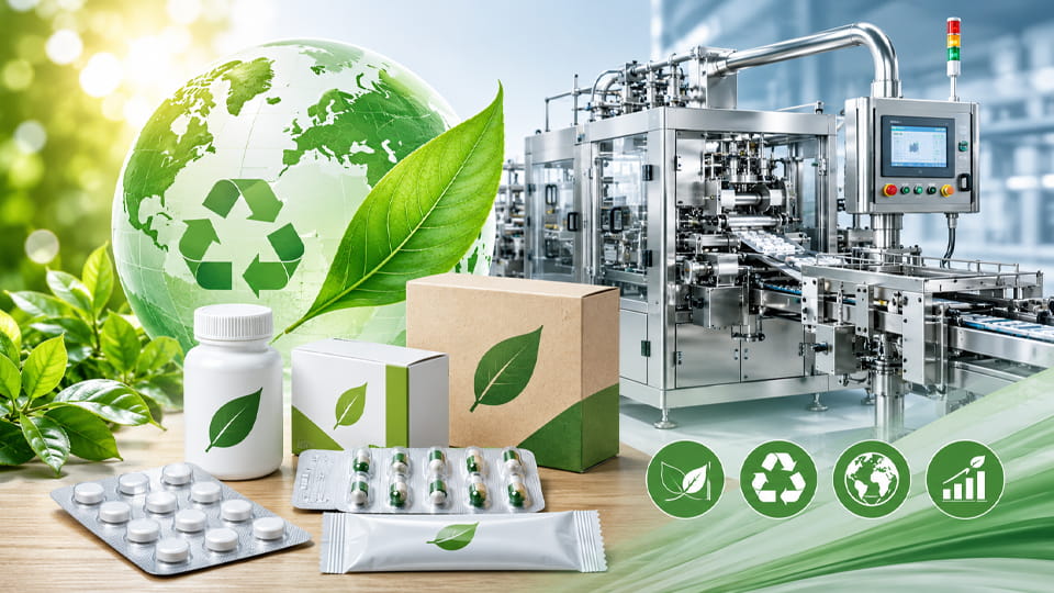 Exploring Sustainable Packaging Solutions with PVC-Free Closures